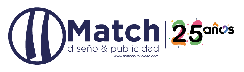 Match Diseño y Publicidad, S.L.